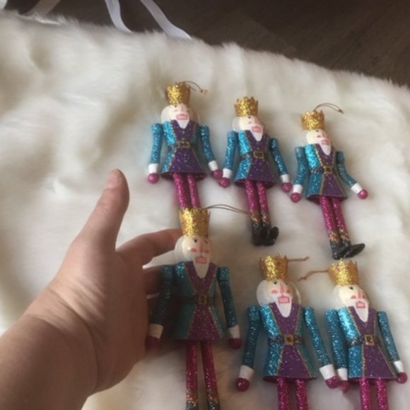 Christmas Ornaments - Picture 3 of 3